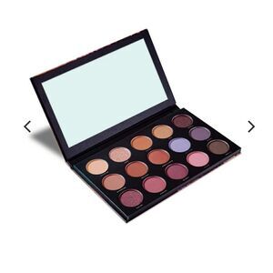 Hipdot Zion‎ Pressed Pigment Palette